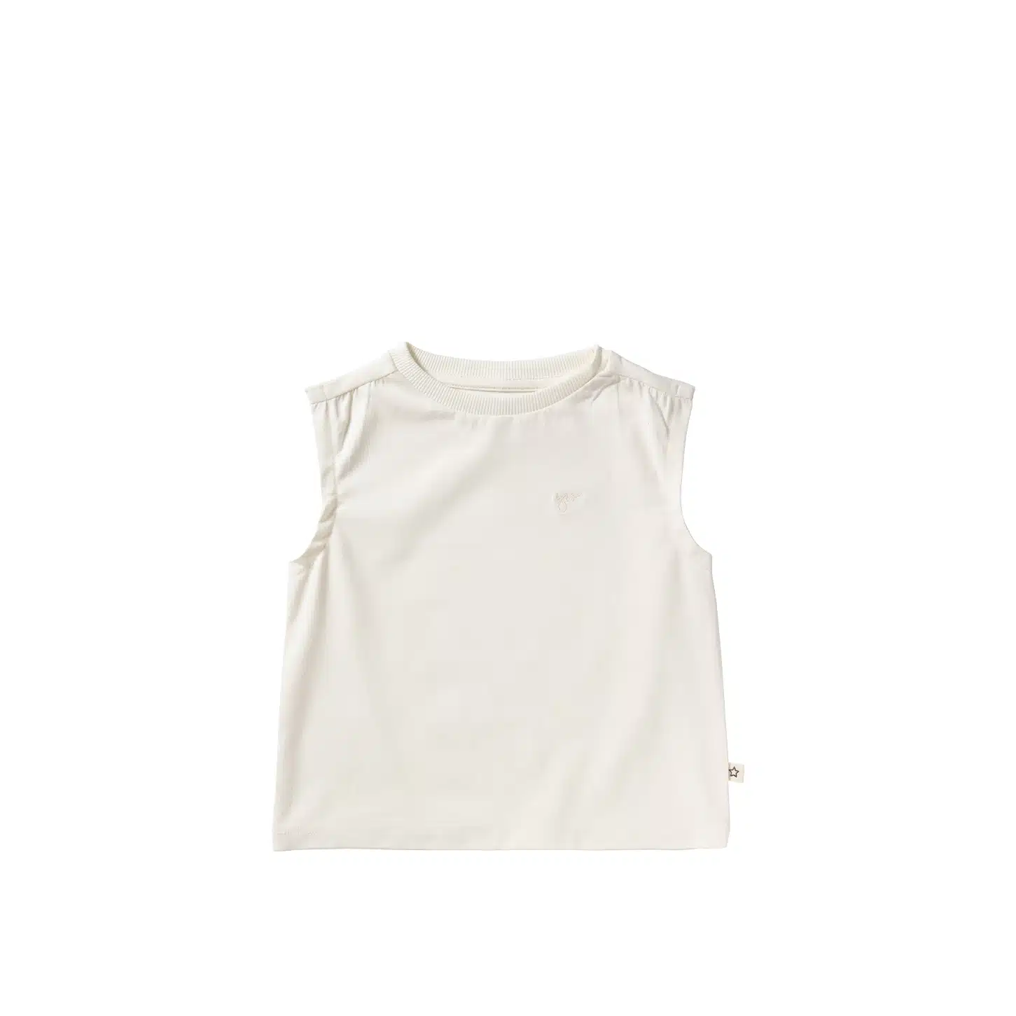 Your Wishes - Single Jersey - Sleeveless Shirt