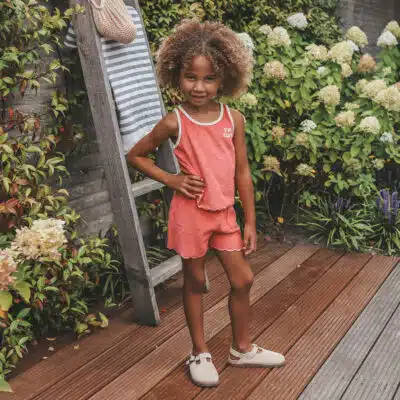 Your Wishes - Terry - Shorts