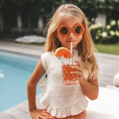 Your Wishes - Tetra - Ruffle Vest