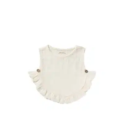 Your Wishes - Tetra - Ruffle Vest