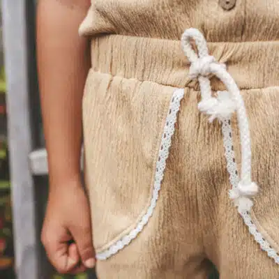 Your Wishes - Wavy - Split Short