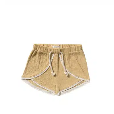 Your Wishes - Wavy - Split Short