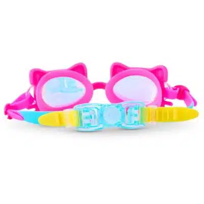 Bling2o - Zwembril - Flexi Feline