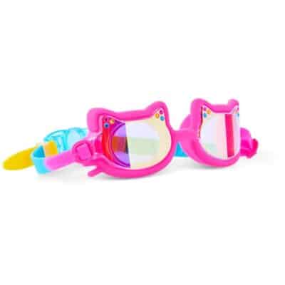 Bling2o - Zwembril - Flexi Feline