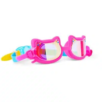 Bling2o - Zwembril - Flexi Feline