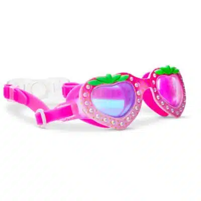 Bling2o - Zwembril - Strawberry