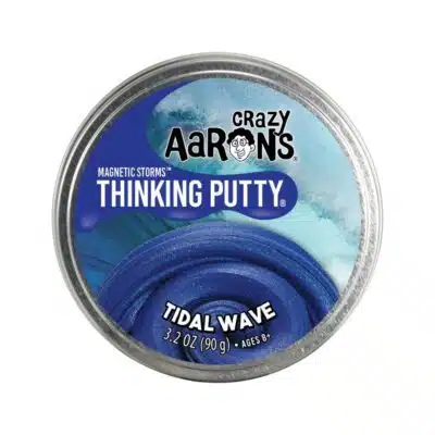 Crazy Aaron's - Kneedklei - Tidal Wave