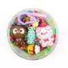 Dutch Dough - Surprise pot - Happy Birthday