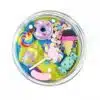Dutch Dough - Surprise pot - Magic Sand - Candy