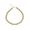 Feestbeest - Ketting - Goud