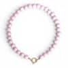 Feestbeest - Kralenketting - Candy Dream - Lilac