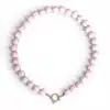 Feestbeest - Kralenketting - Candy Dream - Lilac