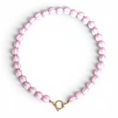 Feestbeest - Kralenketting - Candy Dream - Lilac