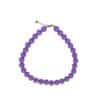 Feestbeest - Kralenketting - Lila
