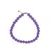 Feestbeest - Kralenketting - Lila