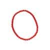 Feestbeest - Kralenketting - Rood