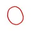Feestbeest - Kralenketting - Rood