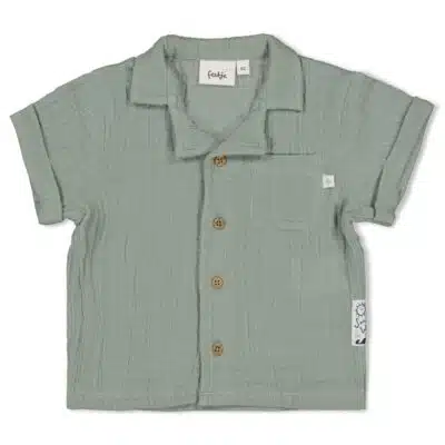 Feetje - Blouse mousseline - Summer Woven