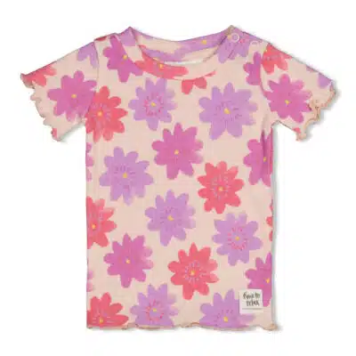 Feetje - Pyjama Premium Summerwear - Bibi Bloom