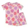 Feetje - Pyjama Premium Summerwear - Bibi Bloom