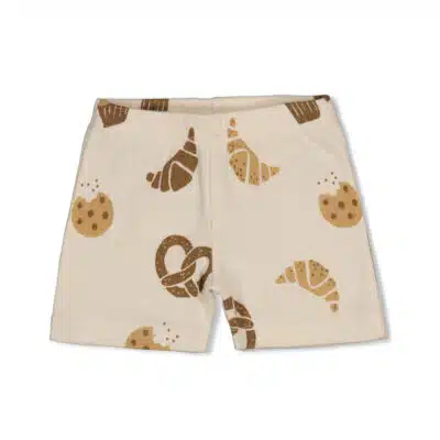 Feetje - Pyjama Premium Summerwear - Cosy Crumbs