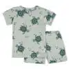 Feetje - Pyjama Premium Summerwear - Timmy Turtle