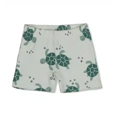 Feetje - Pyjama Premium Summerwear - Timmy Turtle