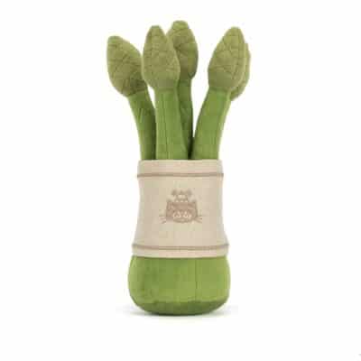 Jellycat - Amuseables Asparagus