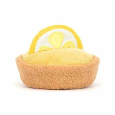 Jellycat - Amuseables Collette Tarte Au Citron