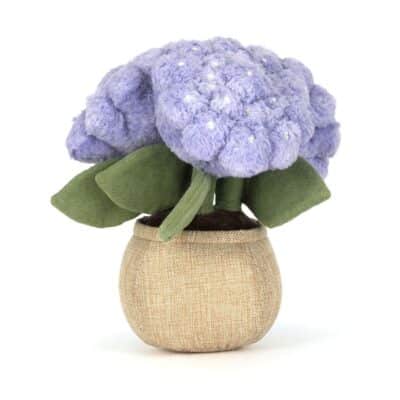 Jellycat - Amuseables Hydrangea