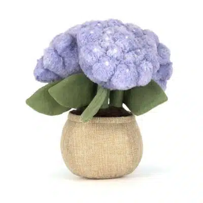 Jellycat - Amuseables Hydrangea