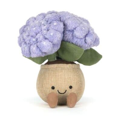 Jellycat - Amuseables Hydrangea