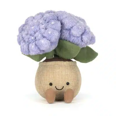 Jellycat - Amuseables Hydrangea