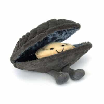 Jellycat - Amuseables Michelle Mussel