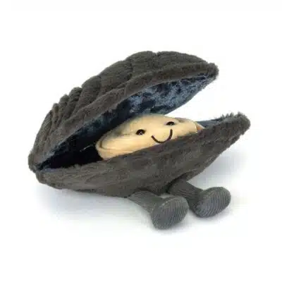 Jellycat - Amuseables Michelle Mussel