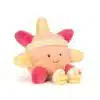 Jellycat - Amuseables Sun 'Roller Skates'