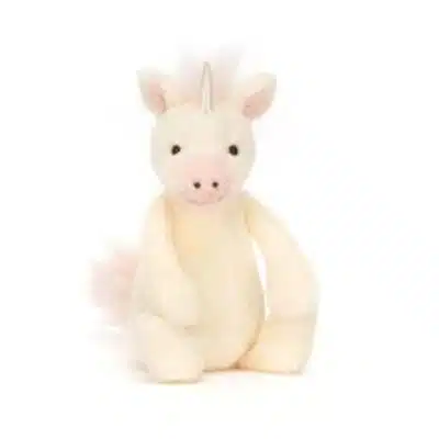 Jellycat - Bashful Unicorn - Little