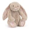 Jellycat - Blossom Beige Bunny Petal - Big