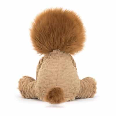 Jellycat - Fuddlewuddle Lion - Medium