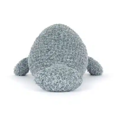 Jellycat - Maffles Manatee