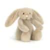 Jellycat - Oat Flufflet Bunny - Little
