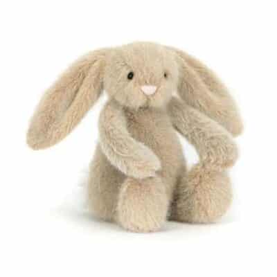Jellycat - Oat Flufflet Bunny - Little