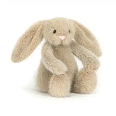 Jellycat - Oat Flufflet Bunny - Little
