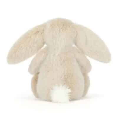 Jellycat - Wheat Flufflet Bunny - Little