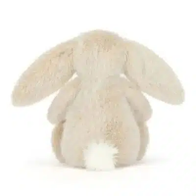 Jellycat - Wheat Flufflet Bunny - Little