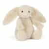 Jellycat - Wheat Flufflet Bunny - Little