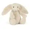 Jellycat - Wheat Flufflet Bunny - Little