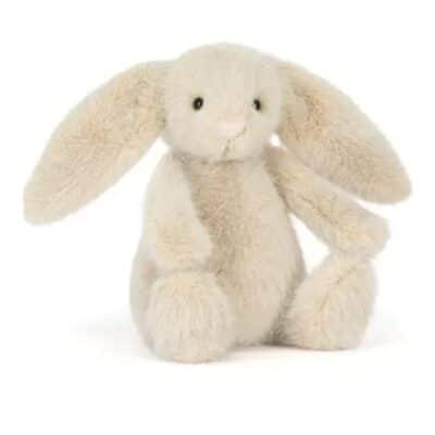 Jellycat - Wheat Flufflet Bunny - Little