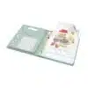 KIDYWOLF - KIDYDRAW-PAD - Tekenbord - Food
