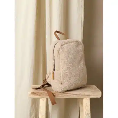 Lil' Atelier - Danco Sherpa Bag